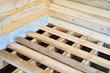 Legary drewniane - rodzaje, ceny, wymiary, zastosowanie, porady