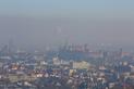 Powietrze w Polsce wciąż zanieczyszczone
