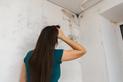 5 sprawdzonych sposobów na pleśń na ścianie - praktyczny poradnik