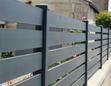 Producenci ogrodzeń panelowych - przegląd najlepszych firm