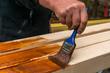 Impregnacja drewna krok po kroku - preparaty, sposoby, porady