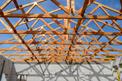 Konstrukcja dachu - rodzaje, materiały, etapy budowy, ceny