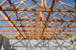 Konstrukcja dachu - rodzaje, materiały, etapy budowy, ceny