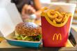 Cennik McDonald - zobacz ceny z menu w popularnej sieci FastFood