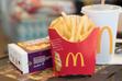 Ile kalorii mają produkty w McDonalds? Sprawdzamy