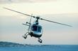 Ceny helikopterów - ile kosztuje lot helikopterem, a ile sama maszyna