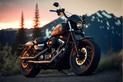 Cena Harley Davidson - zobacz, ile kosztują motory legendarnej firmy