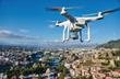 Cennik filmowania dronem - zobacz, jakie są aktualne ceny