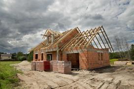 Od stycznia 2017 budowa domów jeszcze droższa – nowe przepisy