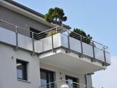 TOP 10 zewnętrznych balustrad balkonowych - zwróć na to uwagę przed zakupem