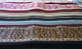 Chodniki dywanowe - rodzaje, popularne wzory, opinie, ceny, porady