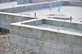 Gęstość betonu i jego ciężar właściwy - wyjaśniamy dla różnych klas betonu