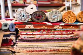 Piękne dywany - 5 najpiękniejszych dywanów w ofertach polskich sklepów
