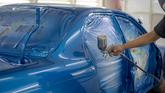 Cennik lakierowania samochodów 2022 - poznaj ceny lakierowania w Twoim mieście
