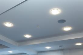 Wybieramy lampy sufitowe LED - rodzaje, ceny, najlepsze projekty