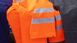 Ubrania ochronne – zapewnij swoim pracownikom najlepszą jakość