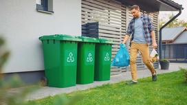 Zmiany w ustawie śmieciowej - będziemy podpisywać swoje worki ze śmieciami?