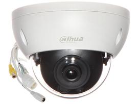Kamera kopułowa - skuteczny monitoring wewnątrz budynku