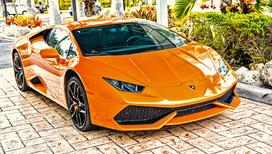 Ceny Lamborghini - zobacz, ile kosztuje nowe i używane Lamborghini