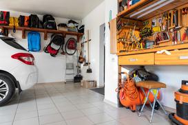 Jak urządzić garaż? Pomysły na aranżację i wyposażenie garażu