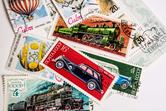 Cennik starych znaczków pocztowych - jaką mają wartość?