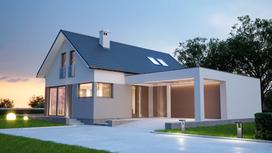 Jak zrobić dach dwuspadowy? - projekt, wybór materiałów, wykonanie, porady