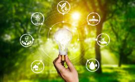 Czym jest zielona energia? Pozyskiwanie, cechy i korzyści