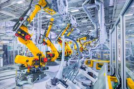 Automatyka przemysłowa – czym jest, jakie są jej zalety i z czego się składa