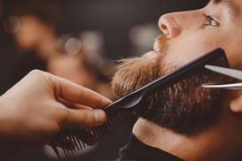Cennik barberów - zobacz, jakie są ceny przystrzygania brody i włosów