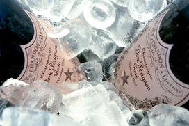 Cena Dom Perignon - ile kosztuje popularny szampan?