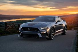 Cena Mustanga - zobacz, ile kosztują kultowe - nowe i używane - samochody marki