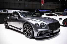 Cena Bentleya - zobacz, jakie są ceny nowych i używanych samochodów