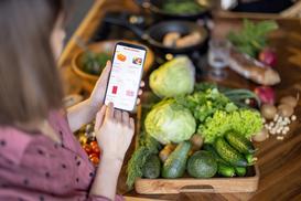 Zakupy spożywcze online – rozwiązanie dla zabieganych osób