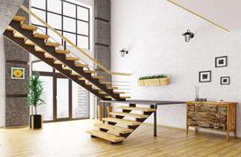 Jakie są optymalne wymiary schodów?
