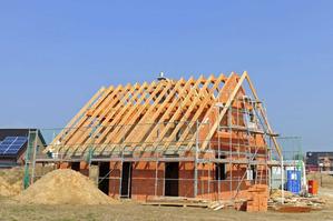 Koszty budowy domu w ciągu ostatnich 3 lat wzrosły prawie o 20%