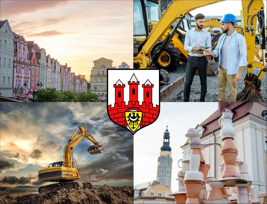 Bolesławiec - cennik wypożyczalni sprzętu budowlanego - sprawdź ceny wynajmu narzędzi budowlanych