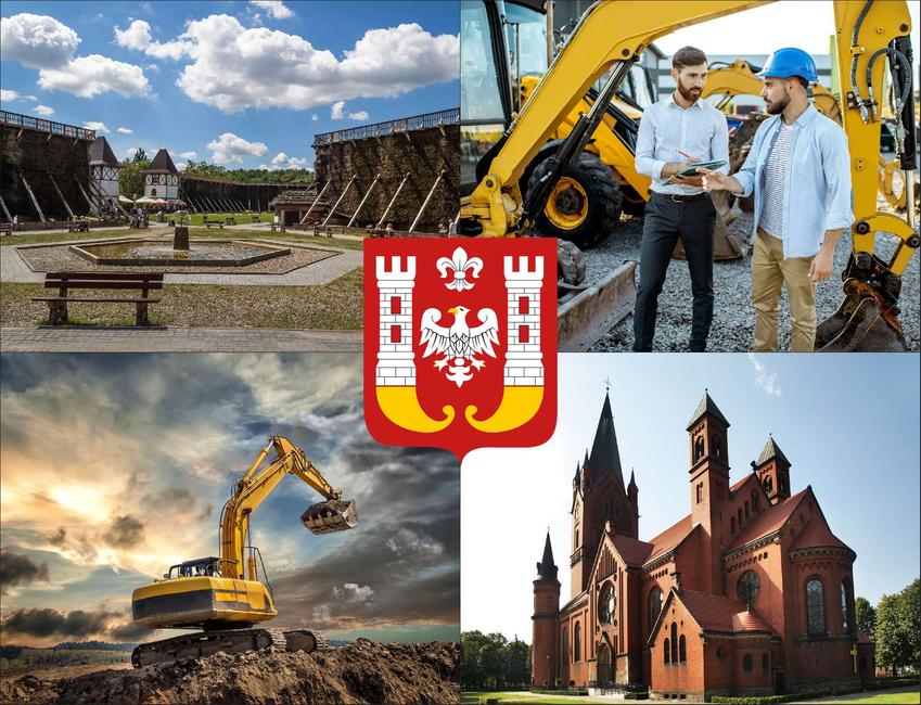Inowrocław - cennik wypożyczalni sprzętu budowlanego - sprawdź ceny wynajmu narzędzi budowlanych