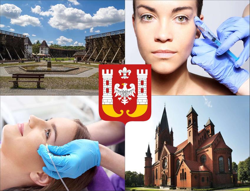 Inowrocław - cennik medycyny estetycznej - zobacz ceny w lokalnych gabinetach medycyny estetycznej