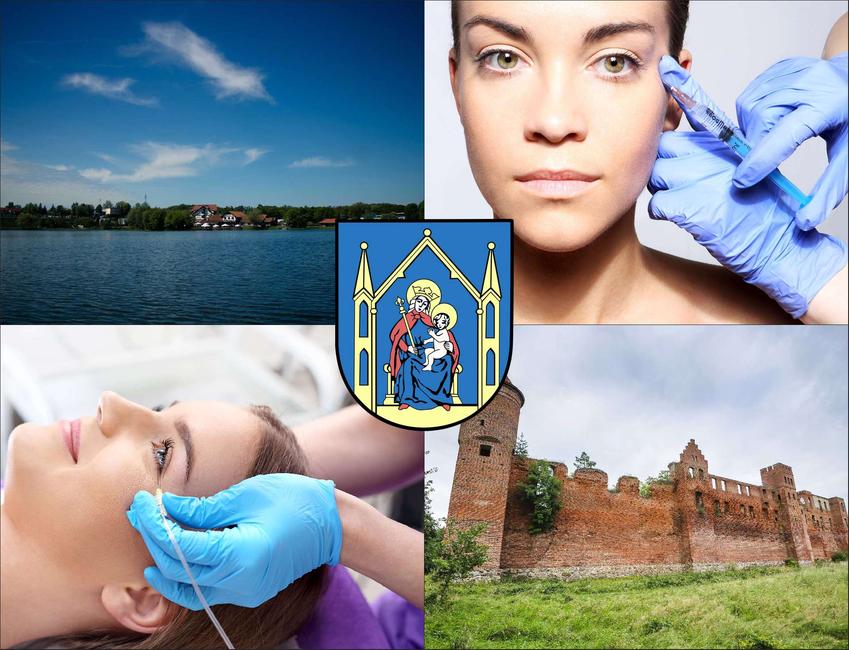 Iława - cennik medycyny estetycznej - zobacz ceny w lokalnych gabinetach medycyny estetycznej