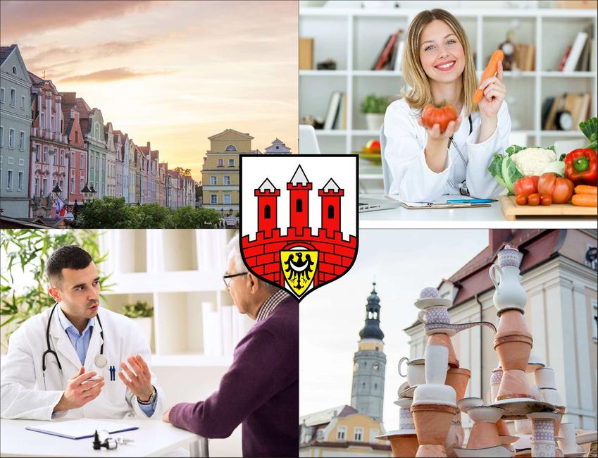 Bolesławiec - cennik dietetyków - sprawdź lokalne ceny lokalnych dietetyków