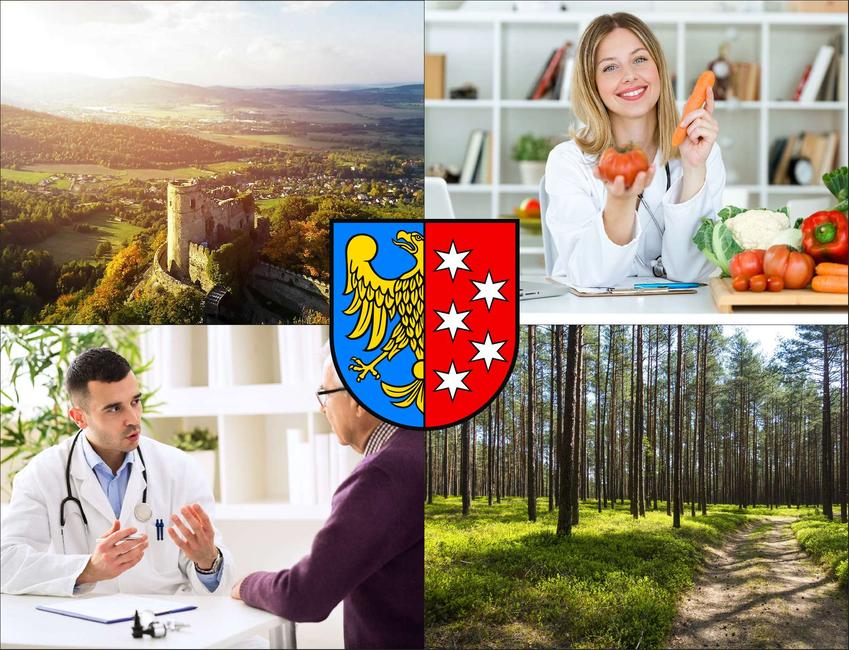 Lubliniec - cennik dietetyków - sprawdź lokalne ceny lokalnych dietetyków