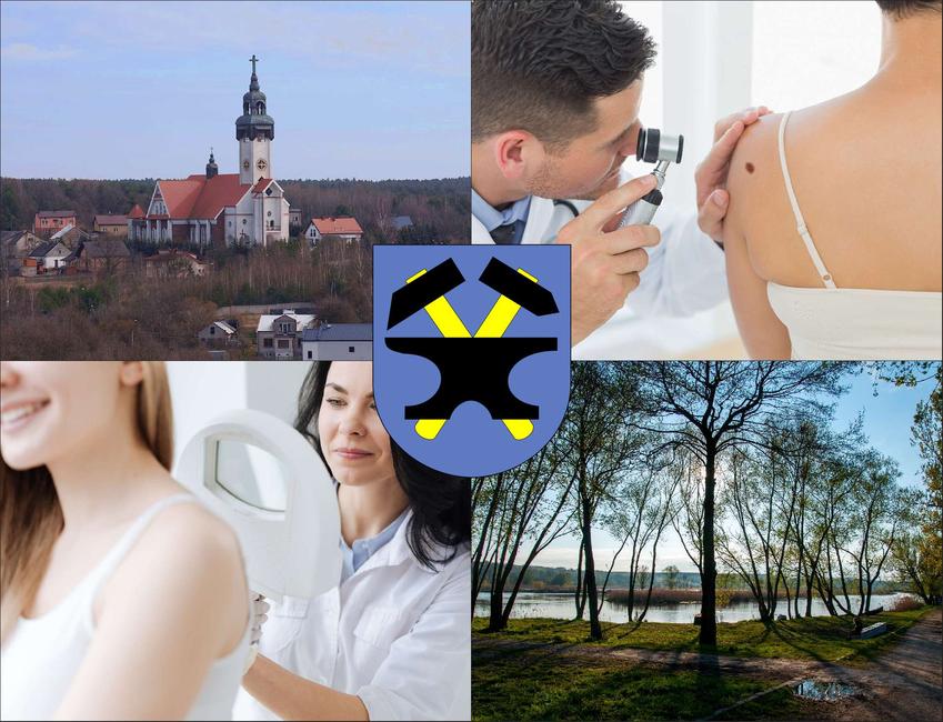Starachowice - cennik dermatologów - zobacz lokalne ceny prywatnych wizyt