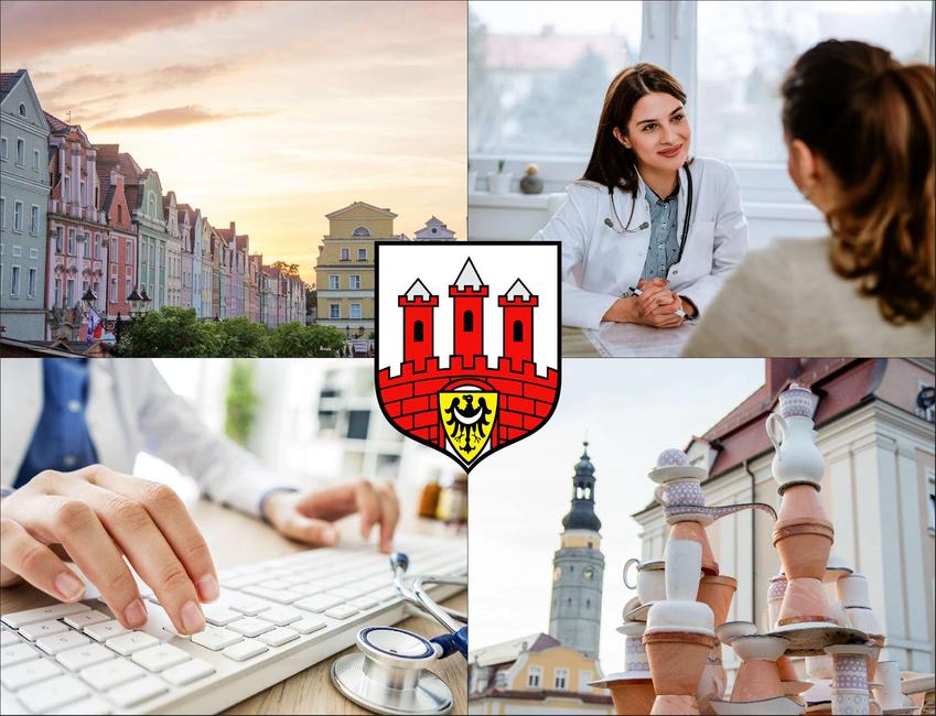 Bolesławiec - cennik medycyny pracy - zobacz ceny prywatnej wizyty u lekarza medycyny pracy