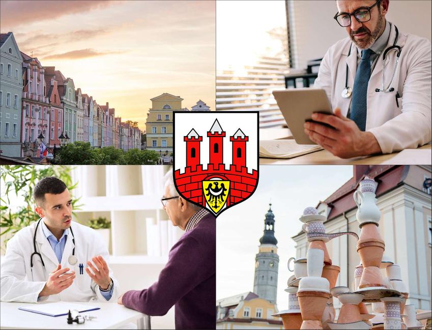 Bolesławiec - cennik wizyt u urologa - sprawdź lokalne ceny prywatnej wizyty