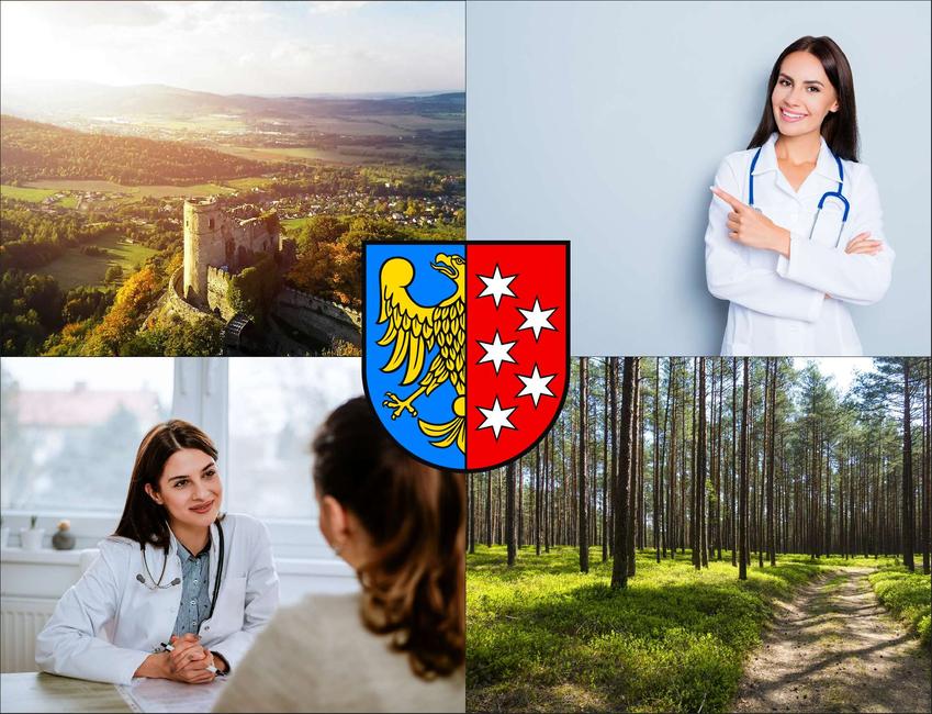 Lubliniec - cennik wizyty u kardiologa - zobacz lokalne ceny prywatnych wizyt
