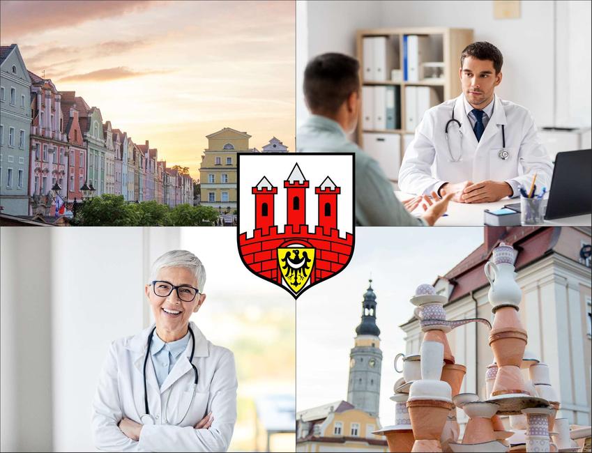 Bolesławiec - cennik wizyt u alergologa - zobacz lokalne ceny prywatnej konsultacji