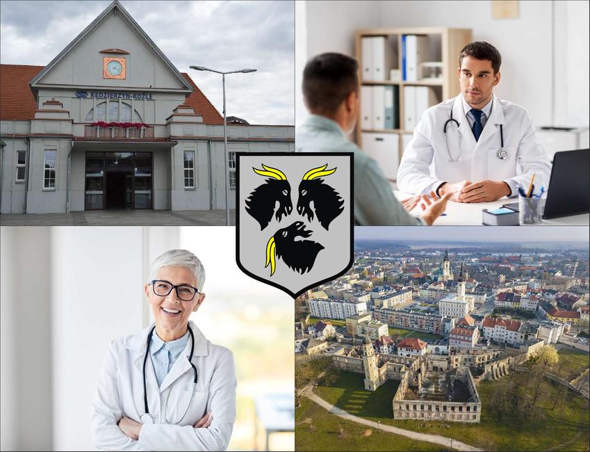 Kędzierzyn-Koźle - cennik wizyt u alergologa - zobacz lokalne ceny prywatnej konsultacji
