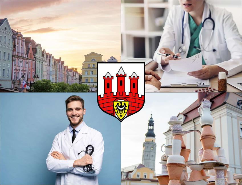 Bolesławiec - cennik prywatnych wizyt u chirurga naczyniowego - sprawdź lokalne ceny