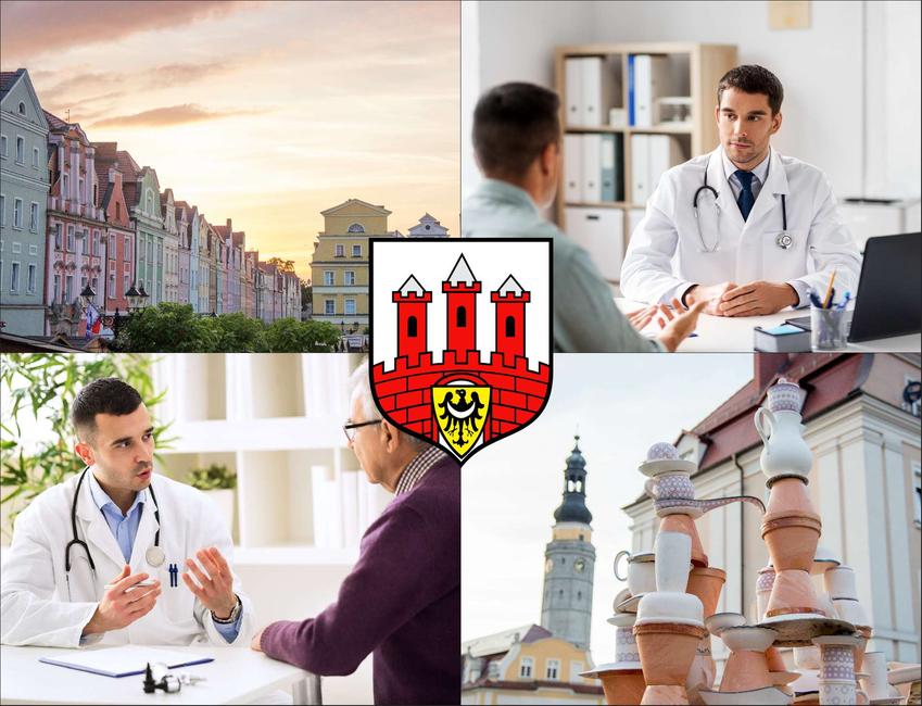 Bolesławiec - cennik wizyt u neurochirurga - sprawdź lokalne ceny