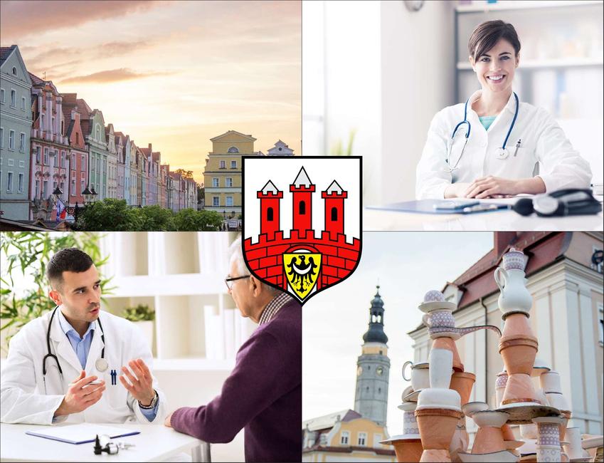 Bolesławiec - cennik lekarzy rodzinnych - sprawdź lokalne ceny prywatnej wizyty